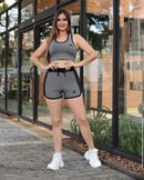 Conjunto Academia