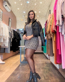 Vestido Jacar