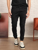 Calça jogger