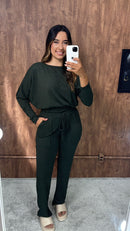 Conjunto lanzinha