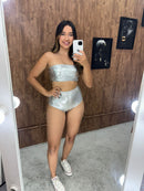 Conjunto hot paint
