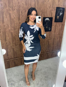 Vestido premium