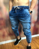 Calça jogger