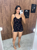 Baby doll liganete