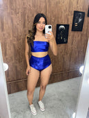 Conjunto hot paint