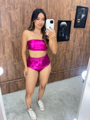 Conjunto hot paint
