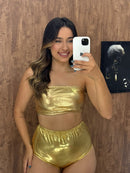 Conjunto hot paint