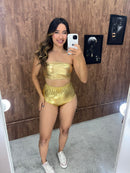 Conjunto hot paint