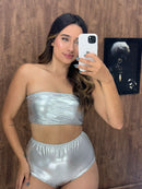 Conjunto hot paint