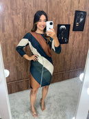 Vestido premium