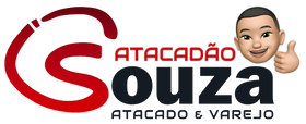 Logotipo da loja Atacadão Souza